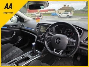 Renault Megane IV GT LINE NAV DCI 110 4DR - Image 4