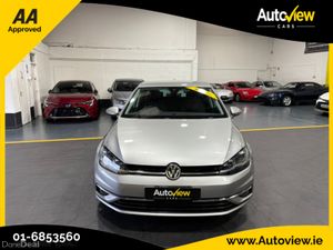 Volkswagen Golf 1.4 Highline. AA APPROVED // FINAN - Image 3