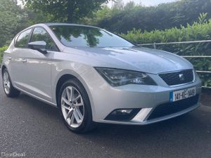 SEAT Leon ST 1.6 TDI 90 PS Elite Edition - Image 3