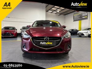 Mazda Demio /Mazda2 1.3. AA APPROVED // FINANCE & - Image 2