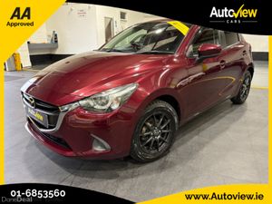Mazda Demio /Mazda2 1.3. AA APPROVED // FINANCE & - Image 4