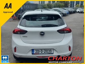 Opel Corsa 0AC48ED1E SC PREMIUM 1.2 1.2I 75P - Image 4