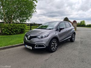 Renault Captur (JUST PASSED NCT TEST)!!! - Image 2