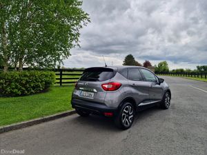 Renault Captur (JUST PASSED NCT TEST)!!! - Image 3