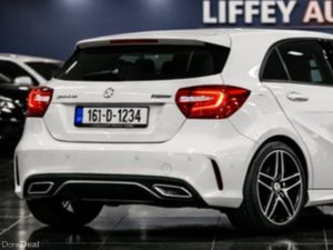 Mercedes‑Benz A 180 - 2016 AMG Automatic 49000 KM - Image 4
