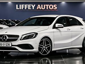 Mercedes‑Benz A 180 - 2016 AMG Automatic 49000 KM - Image 2