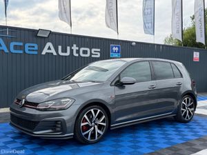 Volkswagen Golf GTI - DYNAMIC - 2.0L PETROL - AUTO - Image 3