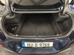 2019 192 BMW 8-Series 840D X-Drive M-Sport - Image 2