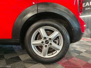 2012 Mini Cooper Countryman 1.6 Manual - Image 2