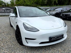 🔥 2023 Tesla Model 3 RWD - Image 3