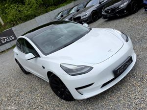 🔥 2023 Tesla Model 3 RWD - Image 4