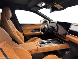 Mazda 6e TAKUMI PLUS 77KWH *ORDER NOW* € PER WEEK - Image 2