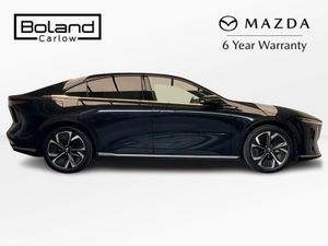Mazda 6e TAKUMI PLUS 77KWH *ORDER NOW* € PER WEEK - Image 4