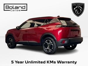 Peugeot 2008 1.2 HYBRID ALLURE *IN STOCK* € PER WE - Image 3