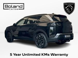 Peugeot 5008 1.2 HYBRID ALLURE *WARRANTY 2031* €10 - Image 4