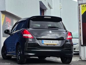 Suzuki Swift Rs Automatic - Image 2