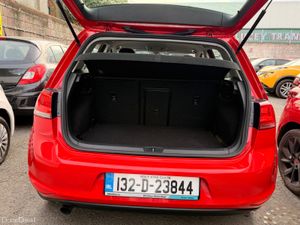 Volkswagen Golf 2013 WITH FRESH NCT - Image 3