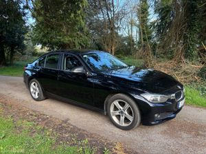 BMW 3-Series 2.0L Diesel, NCT to November 2026! - Image 4