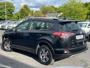 Toyota RAV4 2016 2.0 Diesel - Image 4
