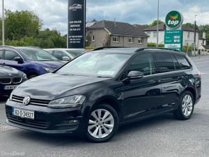 VW Golf 2016 1.2 Automatic High spec - Image 2