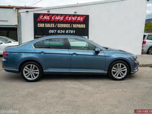 🔥 2016 Volkswagen Passat Highline 1.6 TDI 🔥 - Image 3