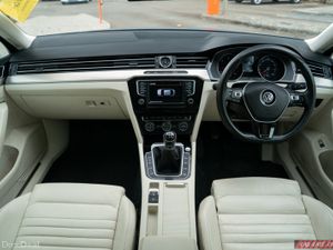 🔥 2016 Volkswagen Passat Highline 1.6 TDI 🔥 - Image 4