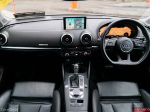 🔥 2017 Audi A3 1.4 TSI Automatic 🔥 Low Mileage - Image 3