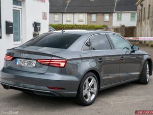 🔥 2017 Audi A3 1.4 TSI Automatic 🔥 Low Mileage - Image 2