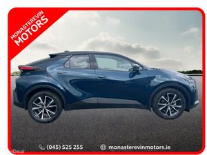 Toyota C-HR HYBRID SPORT+ - Image 3