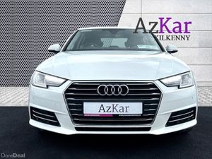 Audi A4 SE 1.4 TFSI 150BHP €98PW WITH NO CASH DEPO - Image 2