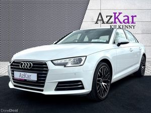 Audi A4 SE 1.4 TFSI 150BHP €98PW WITH NO CASH DEPO - Image 3