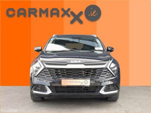 Kia Sportage K3 1.5 MHEV 5DR MY23 - Image 3