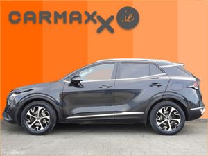 Kia Sportage K3 1.5 MHEV 5DR MY23 - Image 4
