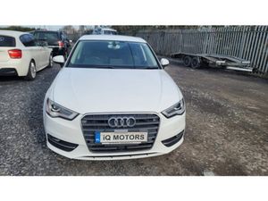 Audi A3 1.4 TFSI Automatic Petrol Low Mileage (J50 - Image 3