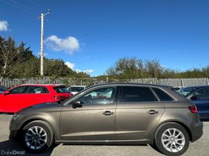 Audi A3 AUDI A3 1.4 TFSI Automatic Petrol Low Mile - Image 4