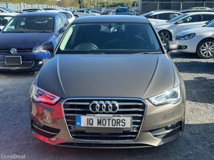 Audi A3 AUDI A3 1.4 TFSI Automatic Petrol Low Mile - Image 2