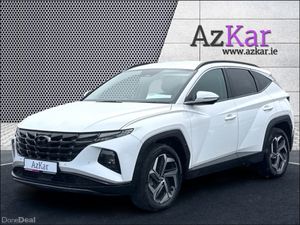 Hyundai Tucson 2023 PREMIUM 1.6 PHEV 261BHP €148 P - Image 3