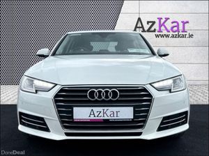 Audi A4 SE 1.4 TFSI 150BHP €98PW WITH NO CASH DEPO - Image 2
