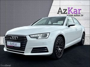 Audi A4 SE 1.4 TFSI 150BHP €98PW WITH NO CASH DEPO - Image 3