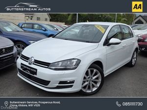 Volkswagen Golf 1.4 AUTO HIGHLINE ONLY 39K KMS - Image 3