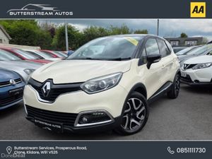 Renault Captur 1.2 AUTO INTENSE - Image 3