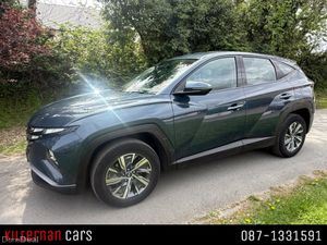 Hyundai Tucson 1.6 DIESEL COMFORT PLUS - Image 4