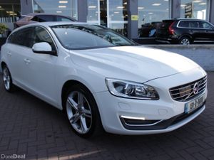 2018 VOLVO V60 - Image 2