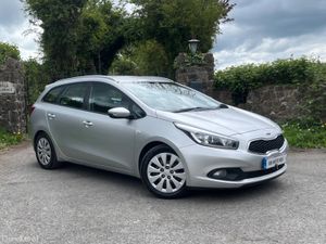 Kia Ceed 1.6 TX Diesel - Image 3
