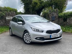 Kia Ceed 1.6 TX Diesel - Image 2