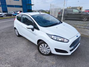 Ford Fiesta 2014 1.25 60PS, New Nct - Image 2