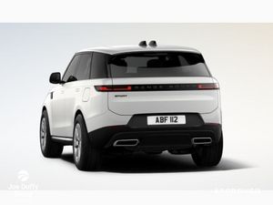 Land Rover Range Rover Sport S P460e PHEV *AVAILAB - Image 3