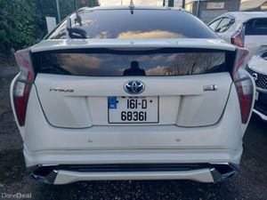 Toyota Prius 2016 - Image 3