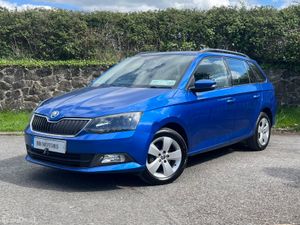 Skoda Fabia 1.0TSI 95HP - Image 3
