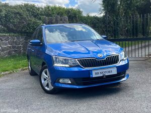Skoda Fabia 1.0TSI 95HP - Image 4
